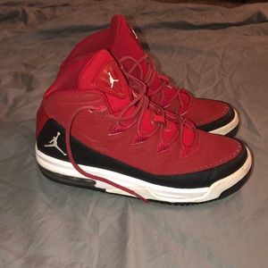 Jordan Sneakers